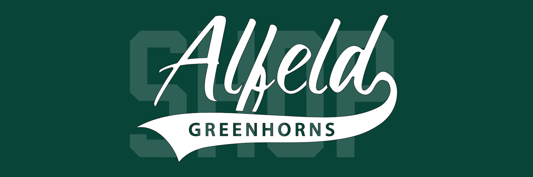 Alfeld Greenhorns