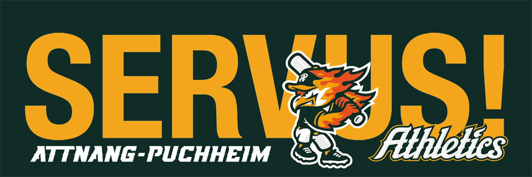 Attnang Athletics Logowear