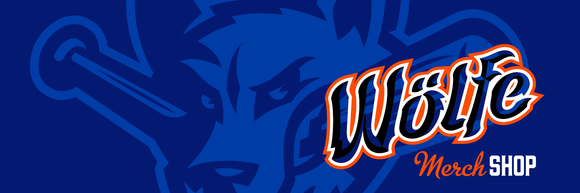 Laufer Wölfe
