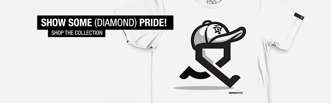 Diamond Pride Logo