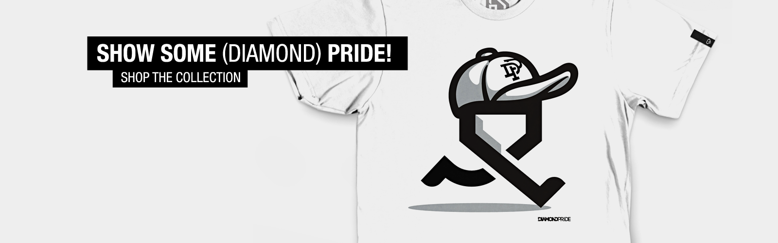 Diamond Pride Logo