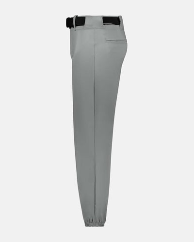 Alleson Athletic Baseball Pant "Hard Bulls", HB, dunkelgrau-DIAMOND PRIDE