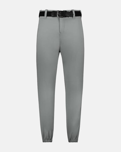 Alleson Athletic Baseball Pant "Hard Bulls", HB, dunkelgrau-DIAMOND PRIDE