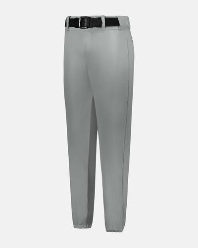 Alleson Athletic Baseball Pant "Hard Bulls", HB, dunkelgrau-DIAMOND PRIDE