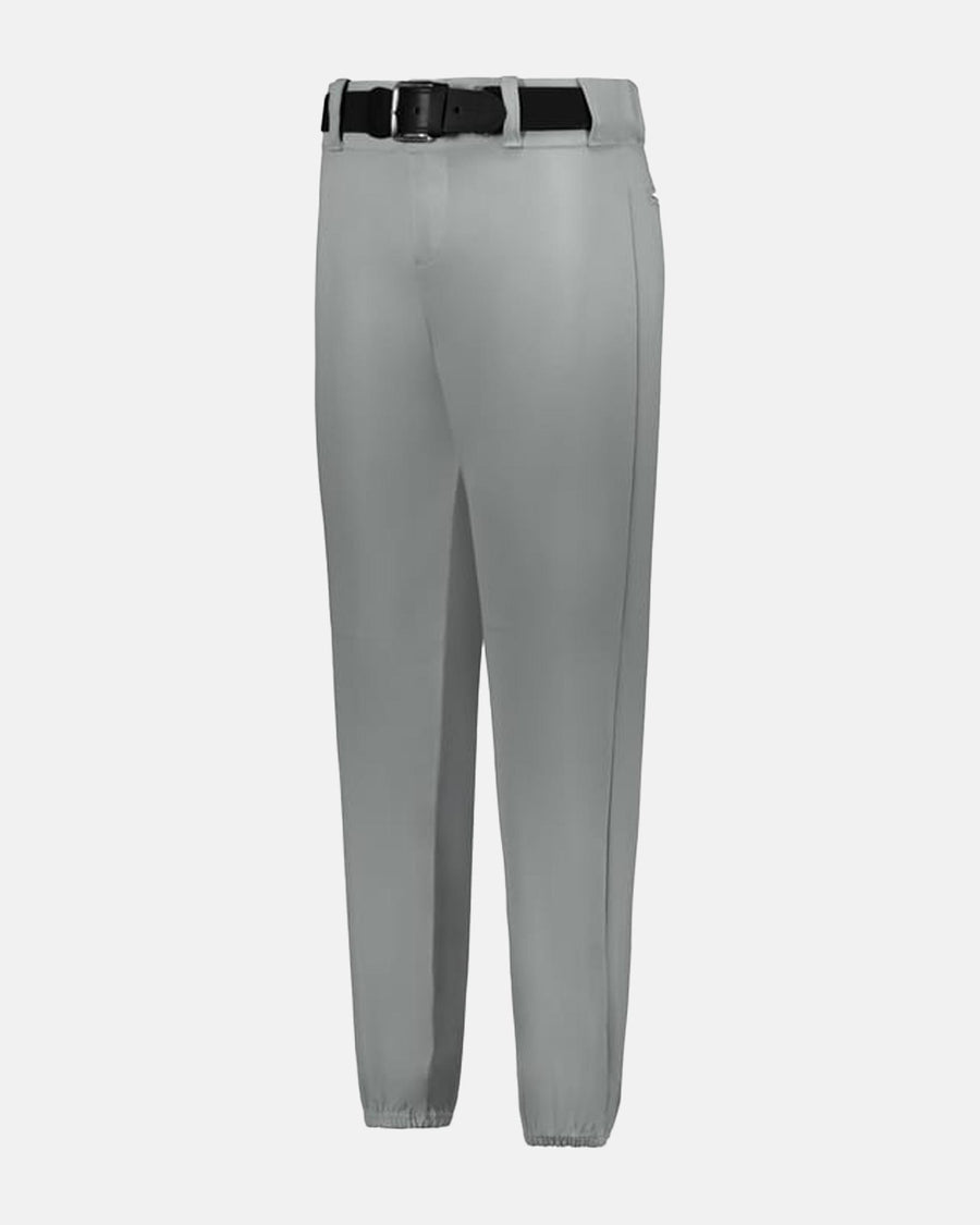 Alleson Athletic Baseball Pant "Hard Bulls", HB, dunkelgrau-DIAMOND PRIDE