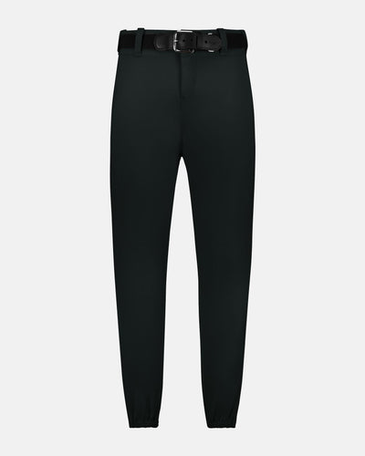Alleson Athletic Baseball Pant, schwarz-DIAMOND PRIDE