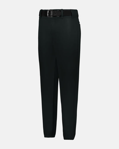 Alleson Athletic Baseball Pant, schwarz-DIAMOND PRIDE