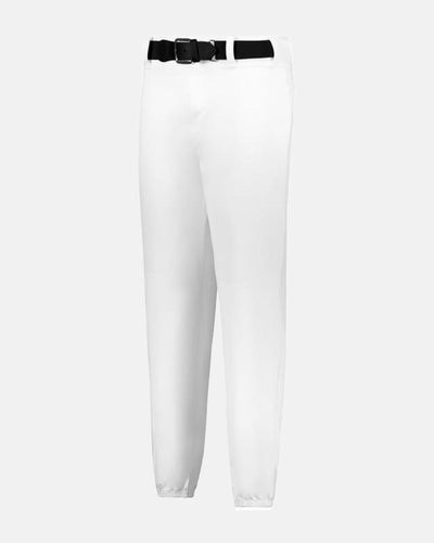 Alleson Athletic Baseball Pant "Hard Bulls", HB, weiss-DIAMOND PRIDE