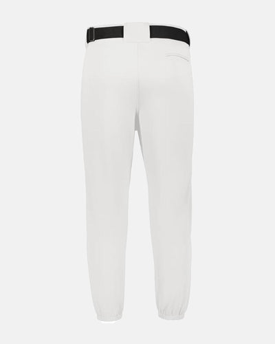 Augusta Gamer Classic Baseball 3/4 Pant, weiss-DIAMOND PRIDE