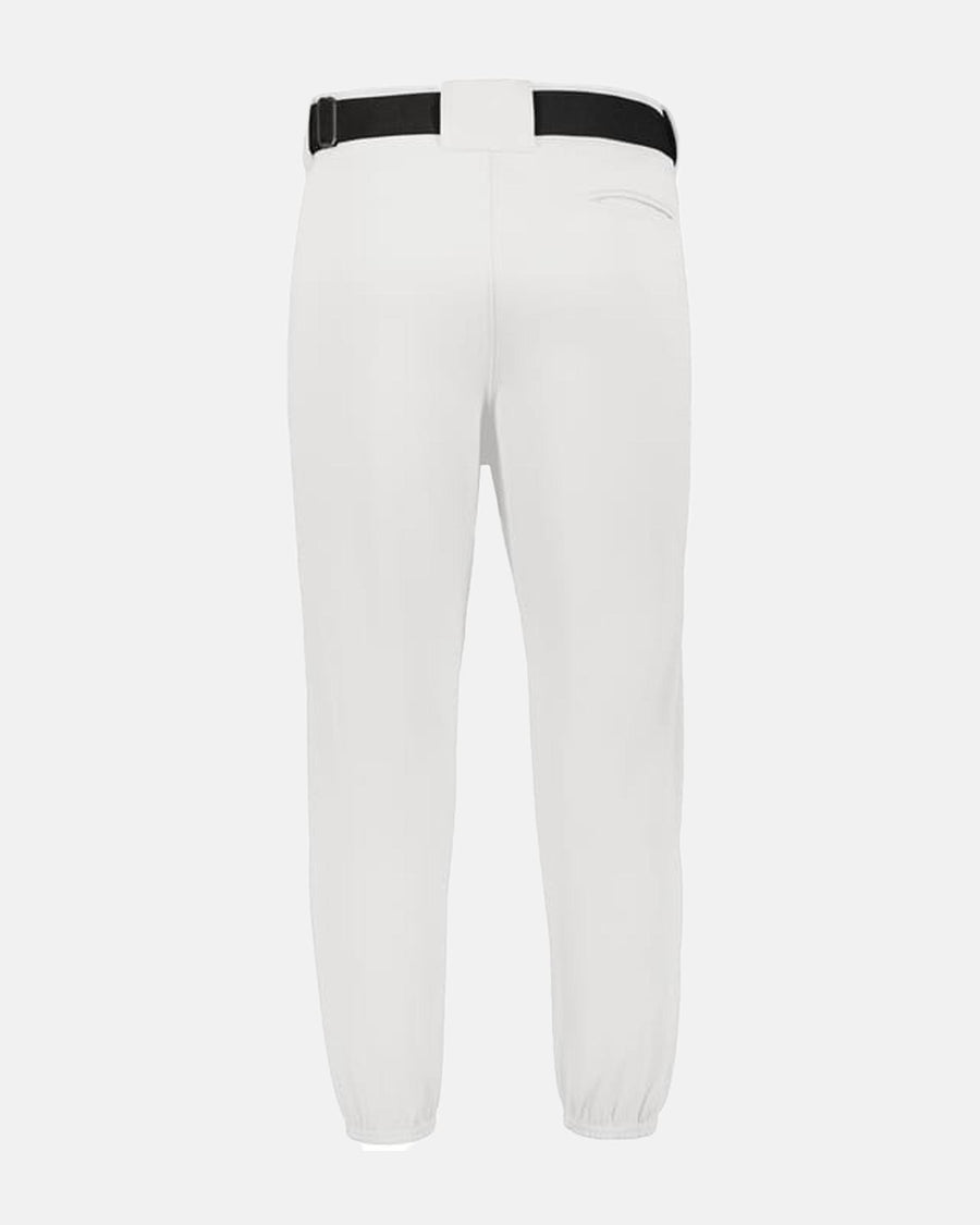 Augusta Gamer Classic Baseball 3/4 Pant, weiss-DIAMOND PRIDE