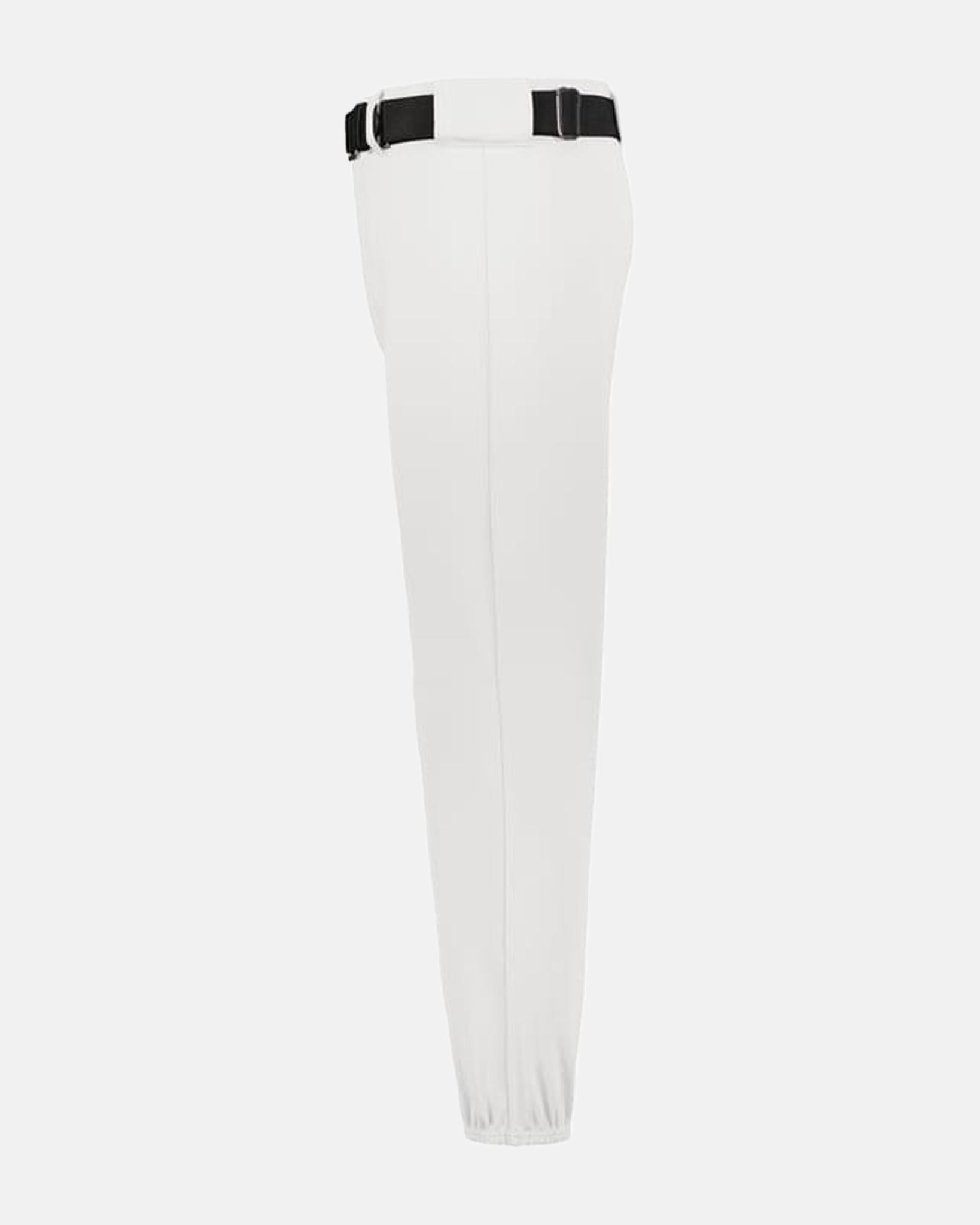 Augusta Gamer Classic Baseball 3/4 Pant, weiss-DIAMOND PRIDE