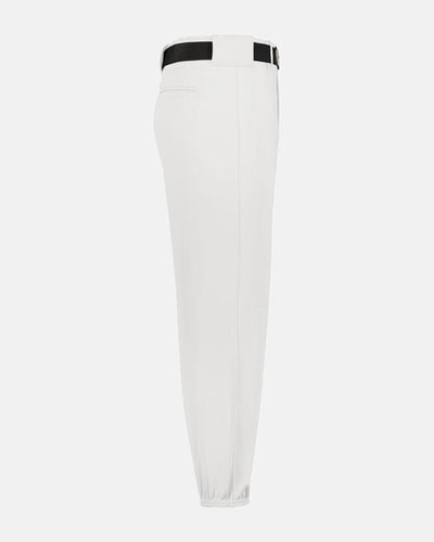 Augusta Gamer Classic Baseball 3/4 Pant, weiss-DIAMOND PRIDE