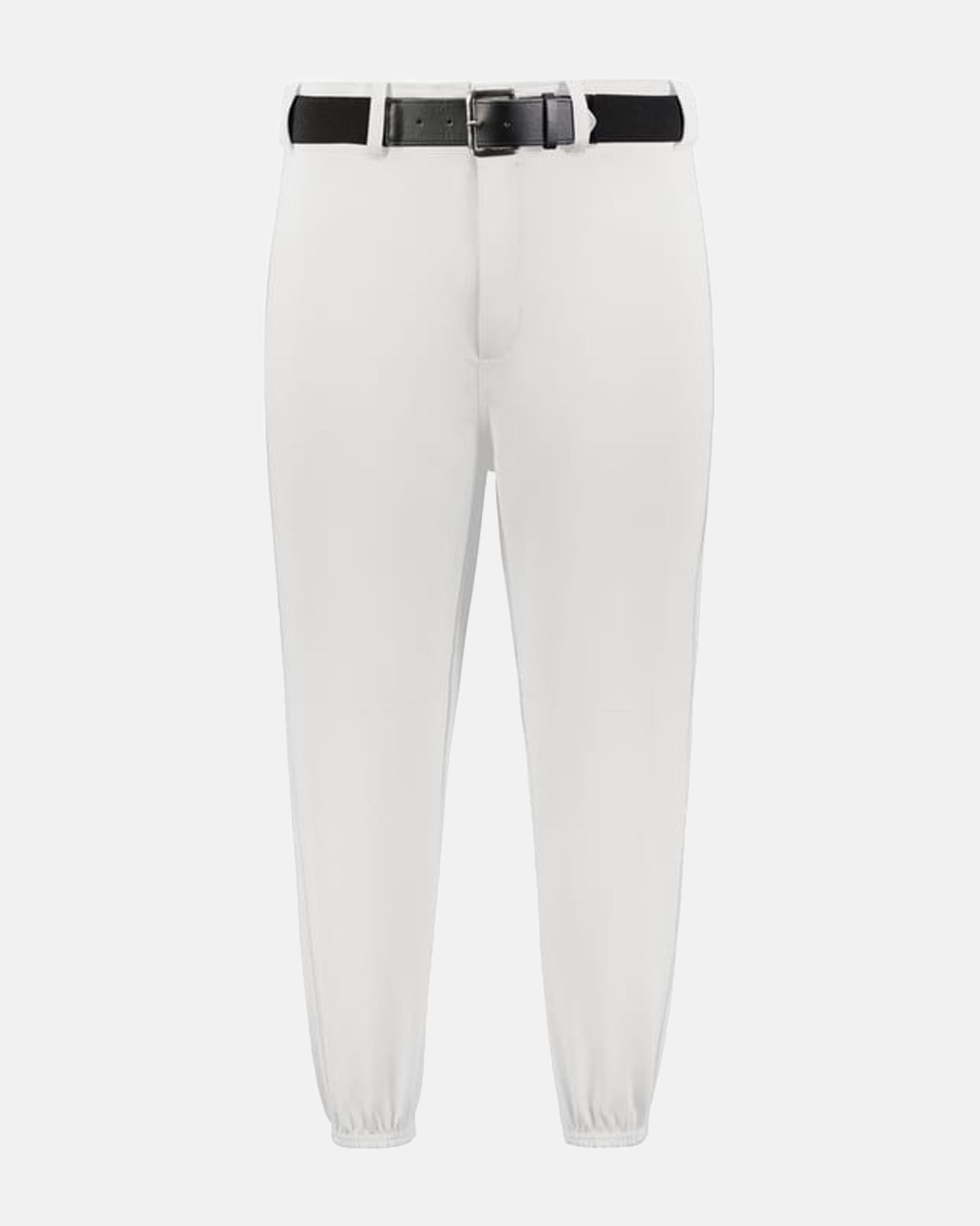 Augusta Gamer Classic Baseball 3/4 Pant "Hard Bulls", HB, weiss-DIAMOND PRIDE