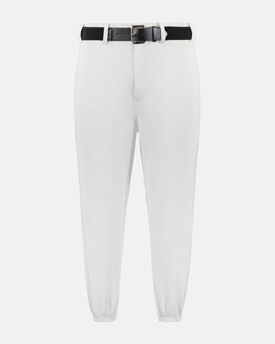 Augusta Gamer Classic Baseball 3/4 Pant, weiss-DIAMOND PRIDE