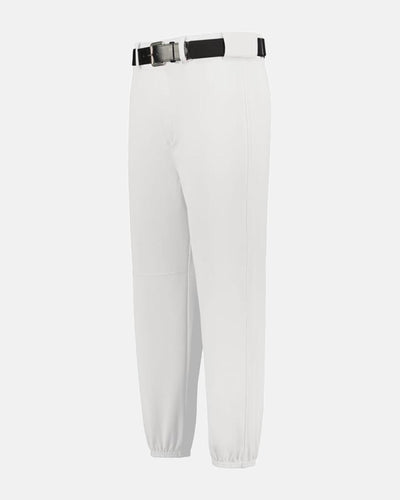 Augusta Gamer Classic Baseball 3/4 Pant "Hard Bulls", HB, weiss-DIAMOND PRIDE