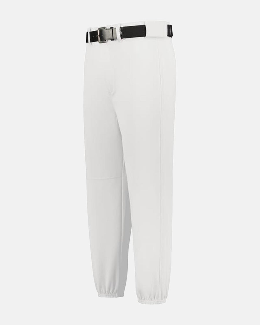 Augusta Gamer Classic Baseball 3/4 Pant "Hard Bulls", HB, weiss-DIAMOND PRIDE