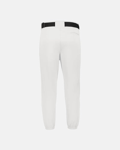 Augusta Kids Gamer Classic Baseball 3/4 Pant "Hard Bulls", HB, weiss-DIAMOND PRIDE