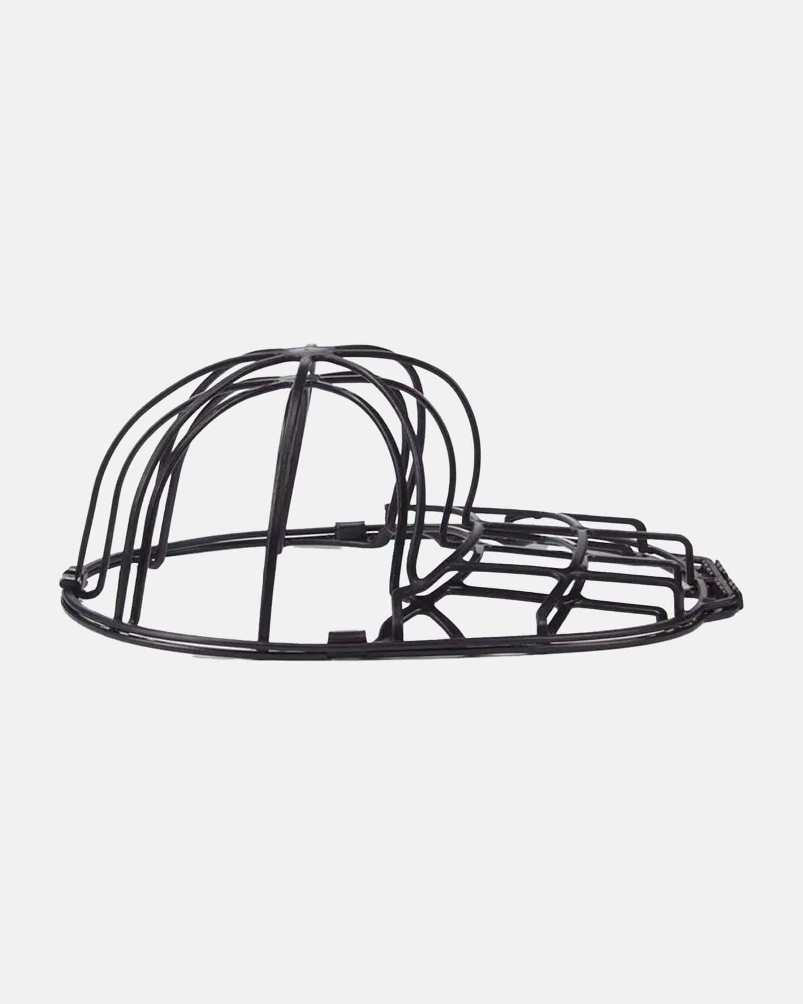 Cap Washer, schwarz-DIAMOND PRIDE