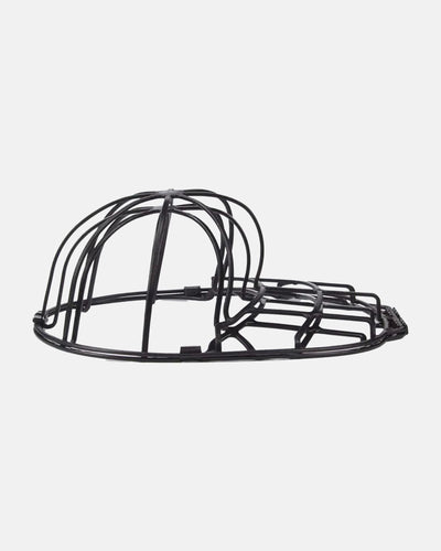 Cap Washer, schwarz-DIAMOND PRIDE