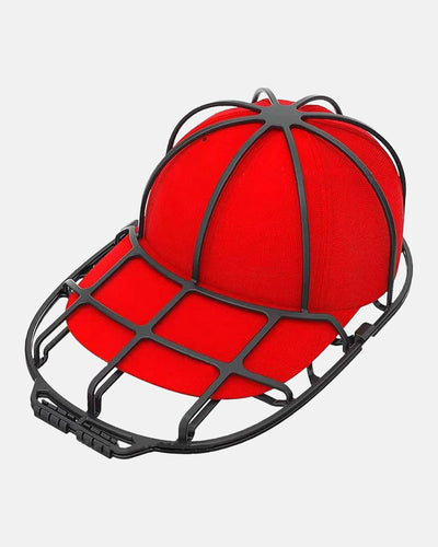 Cap Washer, schwarz-DIAMOND PRIDE