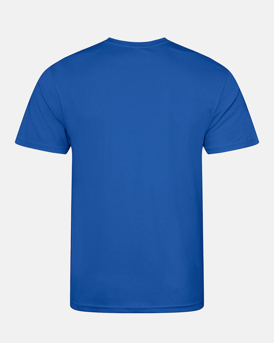 Diamond Pride Basic Functional T-Shirt, royal-blau-DIAMOND PRIDE