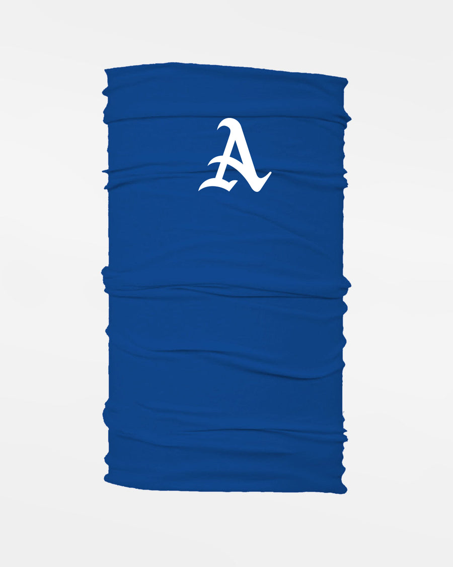 Diamond Pride Cold Weather Schlauchschal "Altdorf Icesharks", A, royal blau-DIAMOND PRIDE