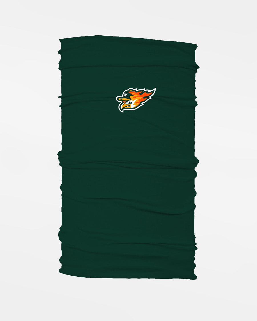 Diamond Pride Cold Weather Schlauchschal "Attnang Athletics", Head, dunkelgrün-DIAMOND PRIDE