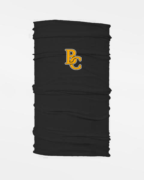 Diamond Pride Cold Weather Schlauchschal "Bonn Capitals", BC, schwarz-DIAMOND PRIDE