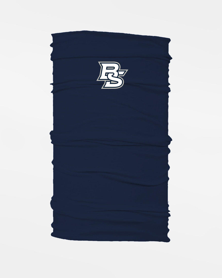 Diamond Pride Cold Weather Schlauchschal "Braunschweig 89ers", BS, navy blau-DIAMOND PRIDE