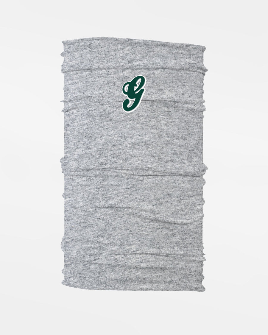 Diamond Pride Cold Weather Schlauchschal "Niederlamitz Greens", G, heather grau-DIAMOND PRIDE