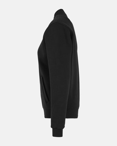 Diamond Pride College Jacke, schwarz-DIAMOND PRIDE