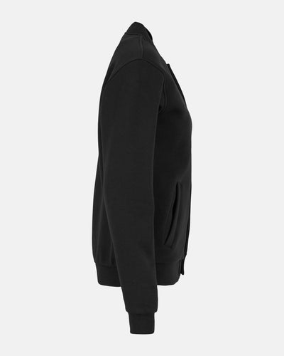 Diamond Pride College Jacke, schwarz-DIAMOND PRIDE