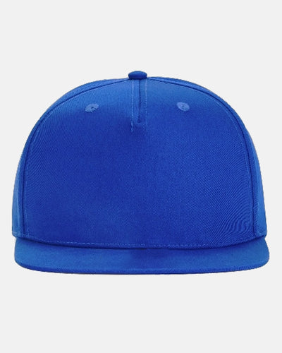Diamond Pride Fan Snapback Cap, "Laufer Wölfe", W, royal blau-DIAMOND PRIDE