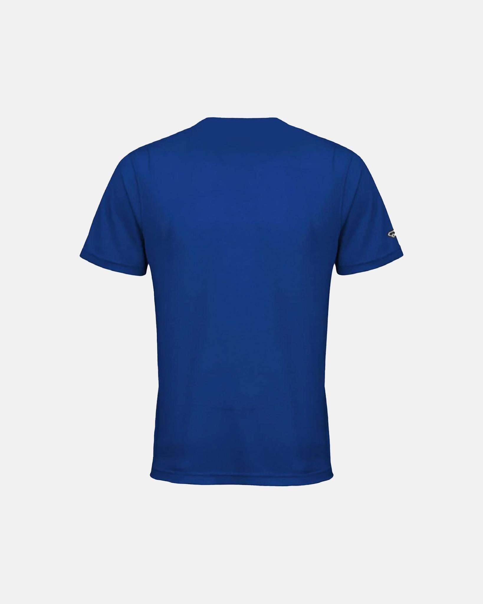 Diamond Pride Kids Basic Functional T-Shirt, royal-blau-DIAMOND PRIDE