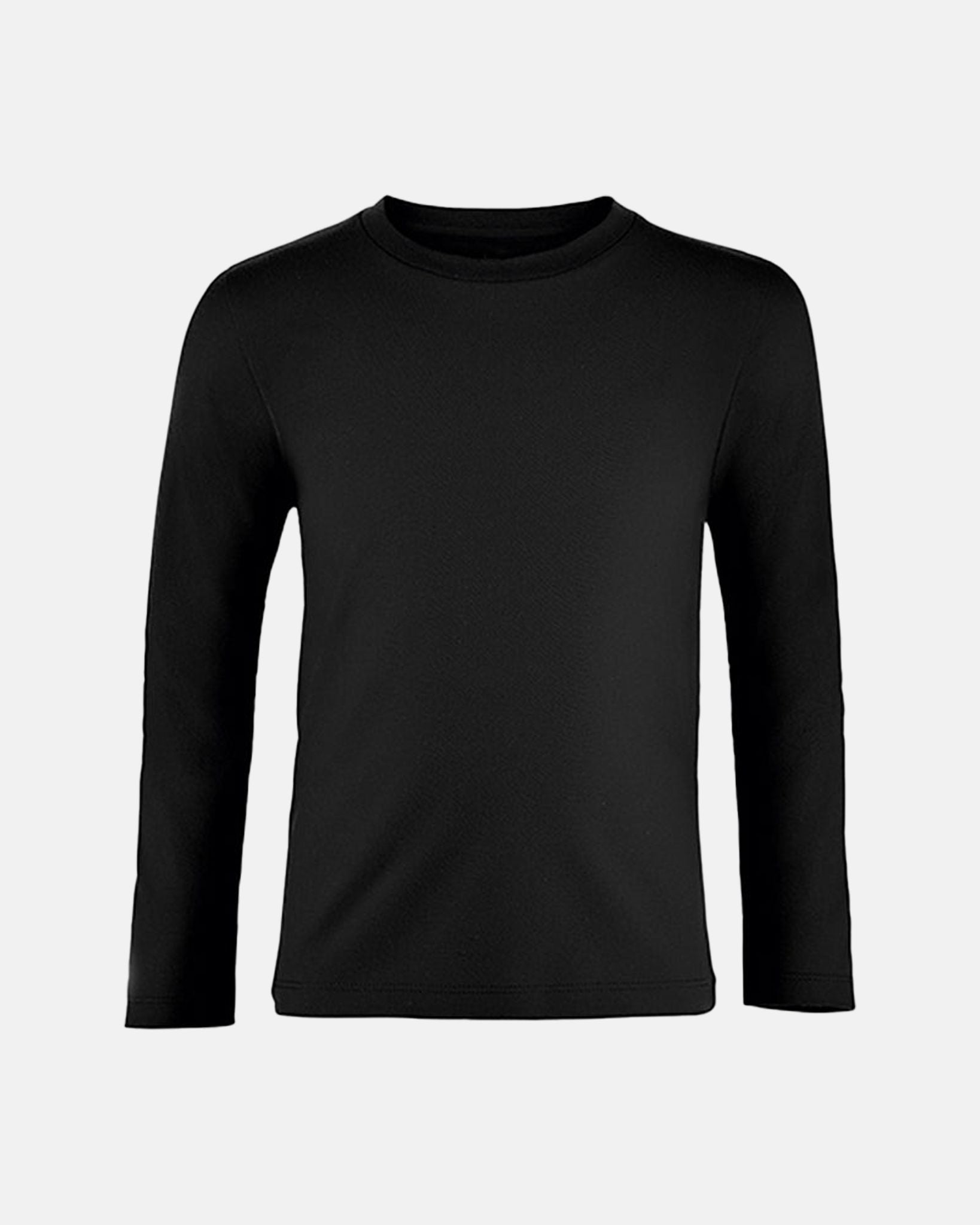 Diamond Pride Kids Longsleeve Shirt, schwarz-DIAMOND PRIDE