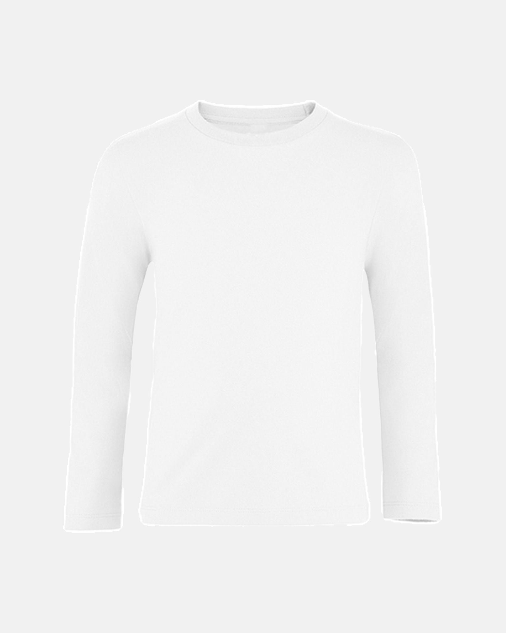 Diamond Pride Kids Longsleeve Shirt, weiss-DIAMOND PRIDE