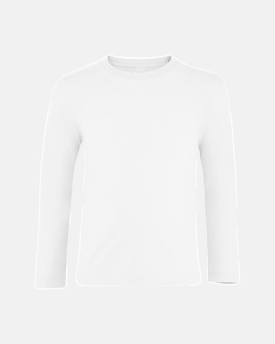 Diamond Pride Kids Longsleeve Shirt, weiss-DIAMOND PRIDE