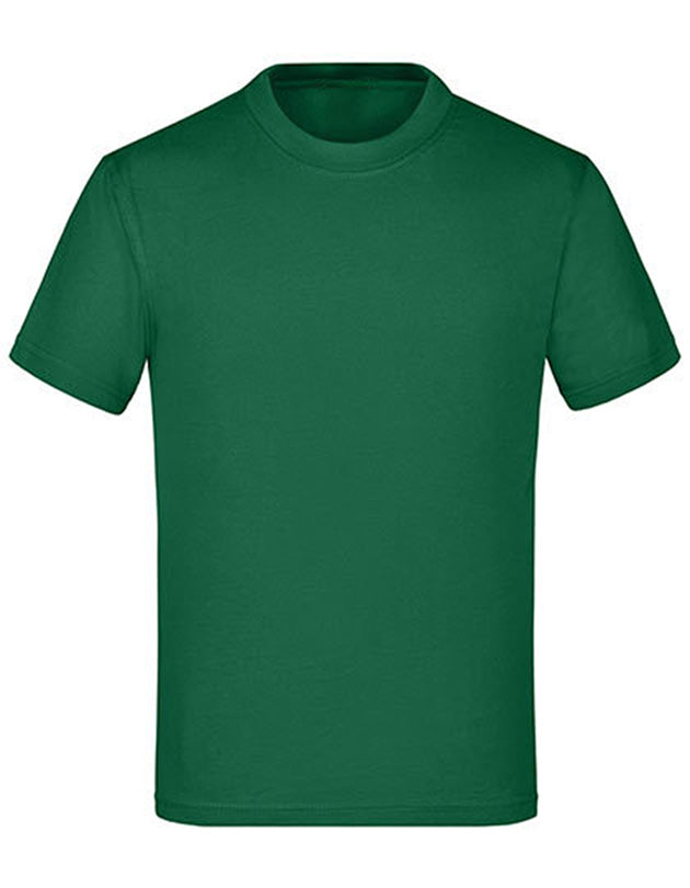 Diamond Pride Kids Premium Light T-Shirt, dunkelgrün-DIAMOND PRIDE