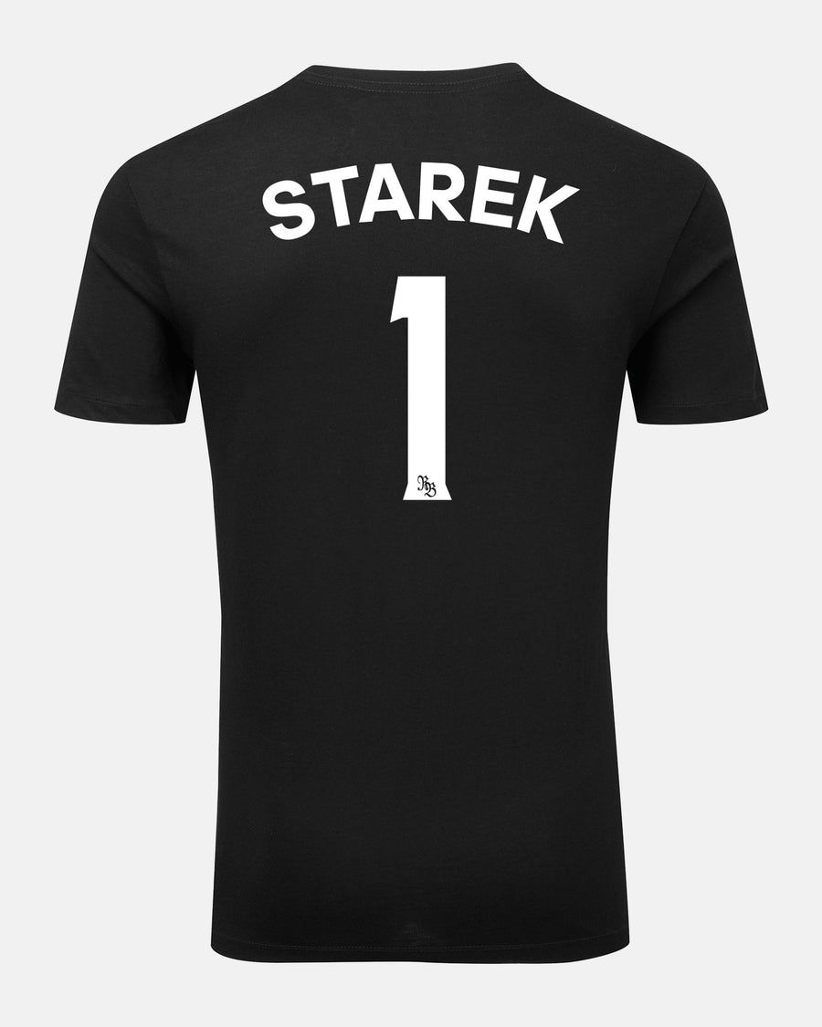 Diamond Pride Premium Functional T-Shirt 2.0, "Füssen Royal Bavarians", Starek Legend, schwarz-DIAMOND PRIDE