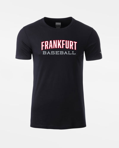 Diamond Pride Premium Light T-Shirt "Frankfurt Eagles", Baseball, schwarz-DIAMOND PRIDE