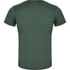 Diamond Pride Premium T-Shirt, heather dunkelgrün