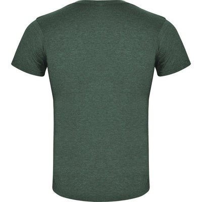 Diamond Pride Premium T-Shirt, heather dunkelgrün