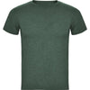 Diamond Pride Premium T-Shirt, heather dunkelgrün