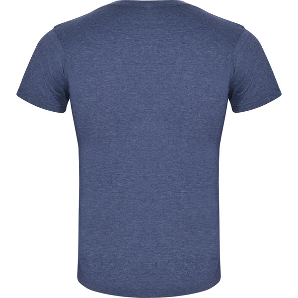 Diamond Pride Premium T-Shirt, heather navy blau