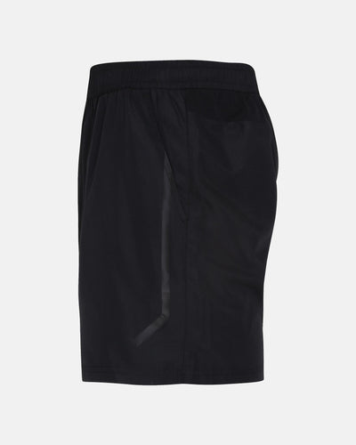 Diamond Pride Training Gym Short mit Taschen, schwarz-DIAMOND PRIDE