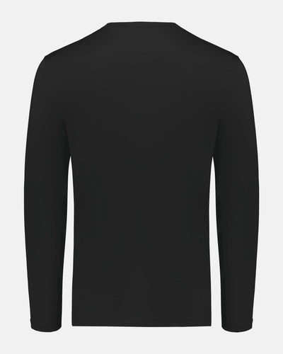 Holloway Essential Long Sleeve, schwarz