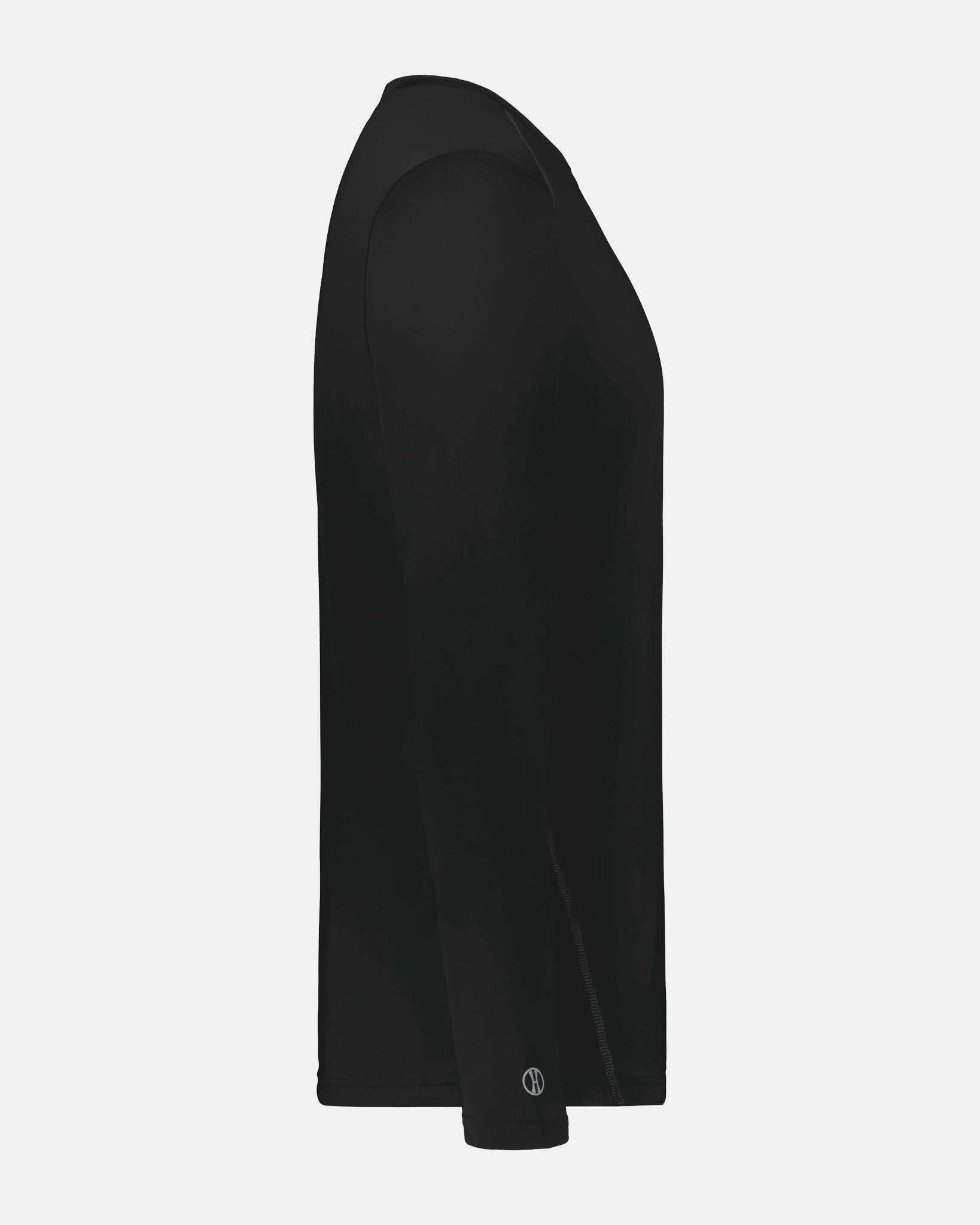 Holloway Essential Long Sleeve, schwarz