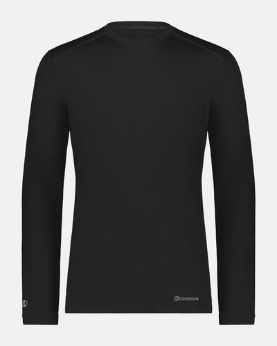 Holloway Essential Long Sleeve, schwarz