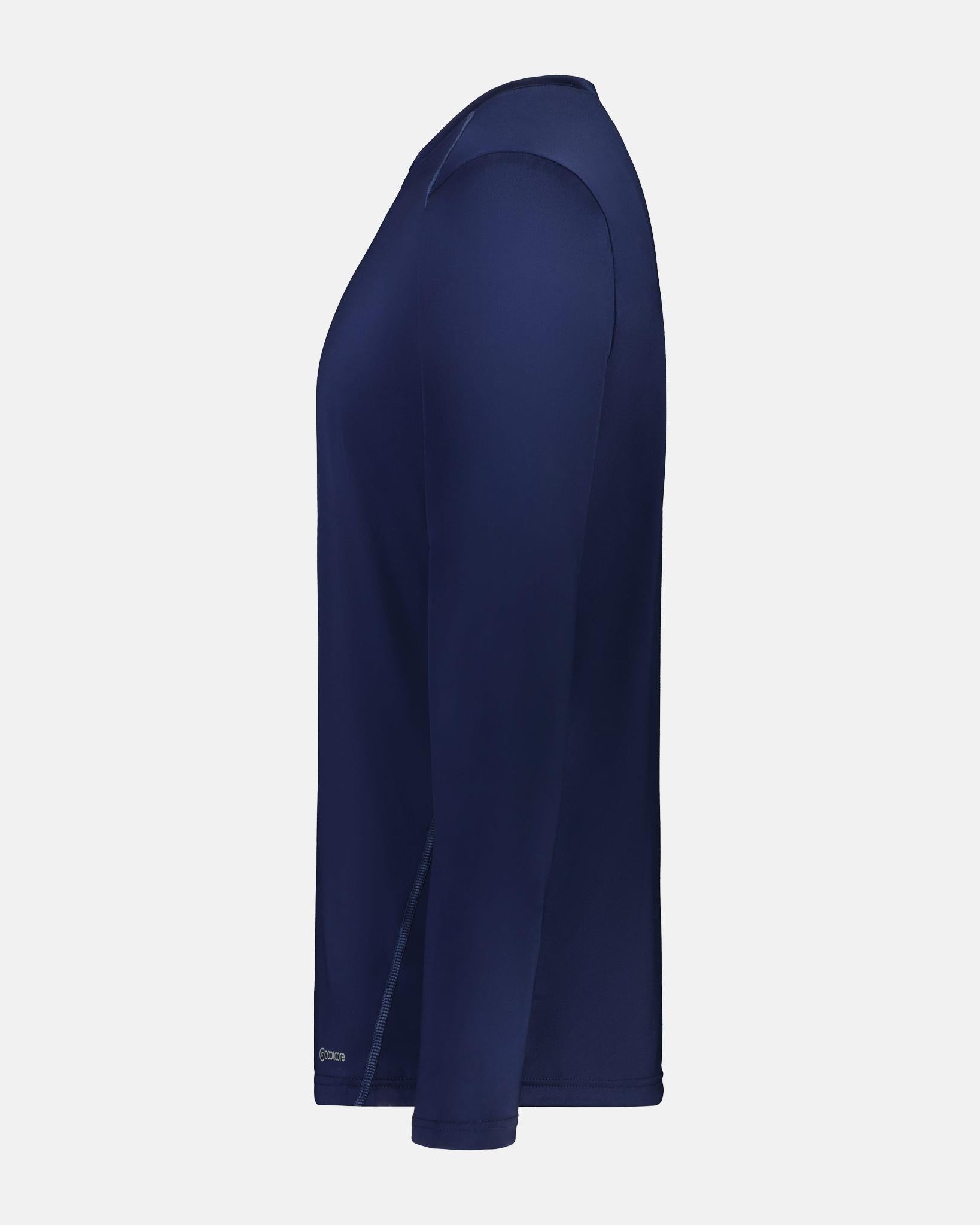 Holloway Essential Long Sleeve, navy blau