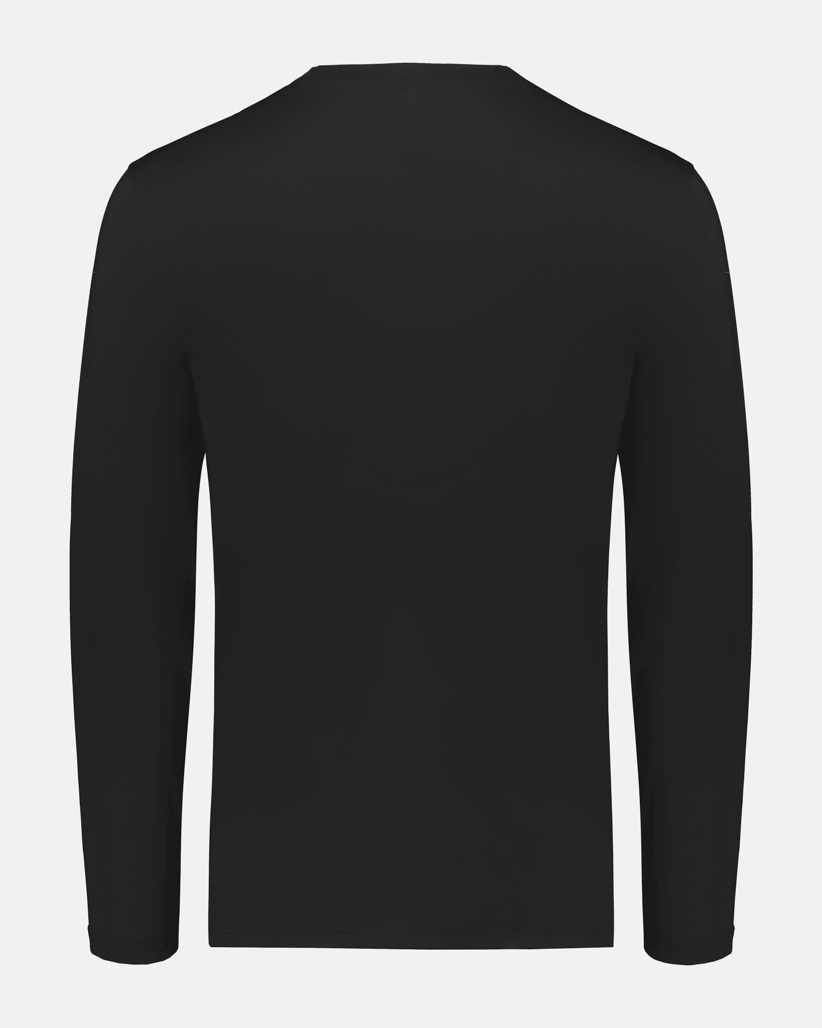Holloway Essential Long Sleeve, schwarz
